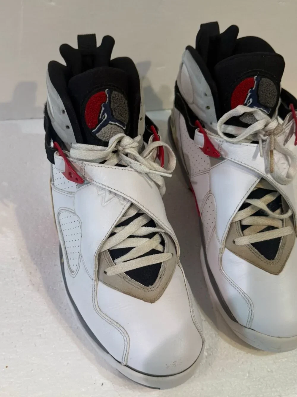 Jordan nike air